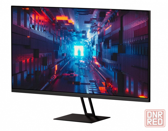 Монитор 27" Redmi G27Q 2025 P27QCA-RG 180Hz Донецк - изображение 1