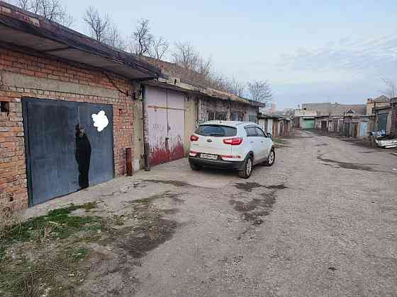 Продам, гараж, р-н Ворошиловский, гаражное общество "Коксохимик", ул.Заречная. Донецк