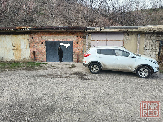 Продам, гараж, р-н Ворошиловский, гаражное общество "Коксохимик", ул.Заречная. Донецк - изображение 2