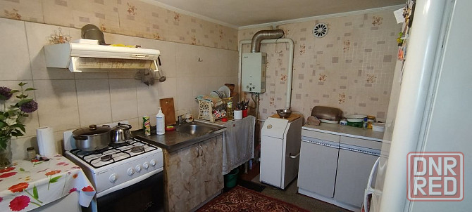 Продам Дом в Ильичевском районе Мариуполь - изображение 5
