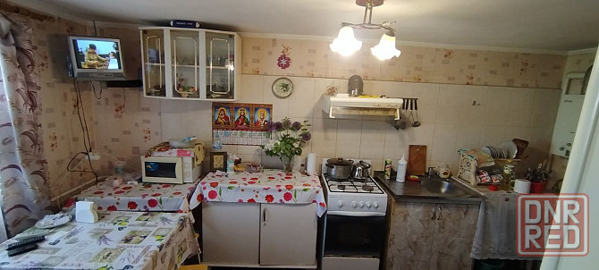 Продам Дом в Ильичевском районе Мариуполь - изображение 3