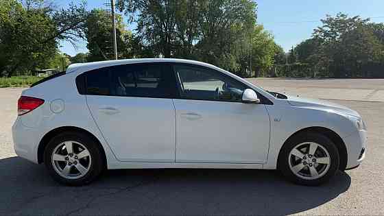 Chevrolet Cruze Макеевка