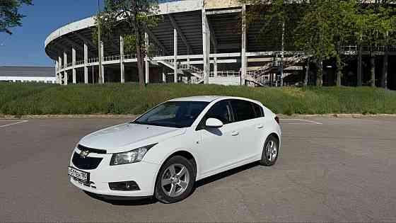 Chevrolet Cruze Макеевка