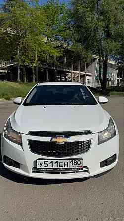 Chevrolet Cruze Макеевка
