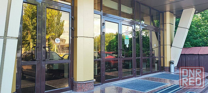 Сдается шикарное помещение в Golden House по пр. Мира Донецк - изображение 1