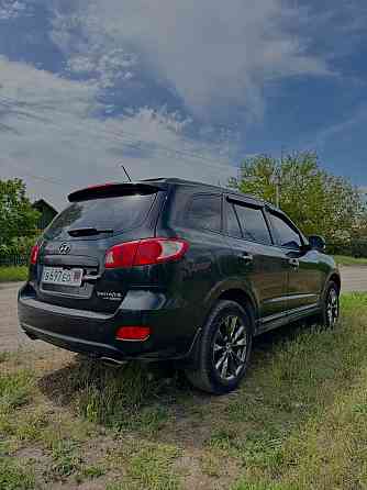 Продам Hyundai Santa Fe 2009 года Макеевка