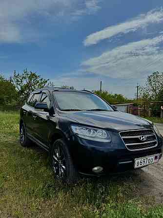Продам Hyundai Santa Fe 2009 года Макеевка