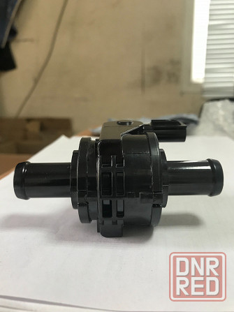 Продам новый клапан отопителя TOYOTA 1667124020 Донецк - изображение 5