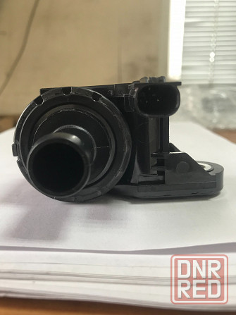 Продам новый клапан отопителя TOYOTA 1667124020 Донецк - изображение 2