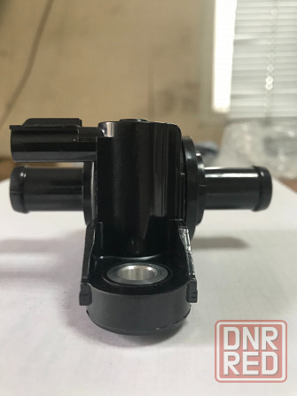 Продам новый клапан отопителя TOYOTA 1667124020 Донецк - изображение 3