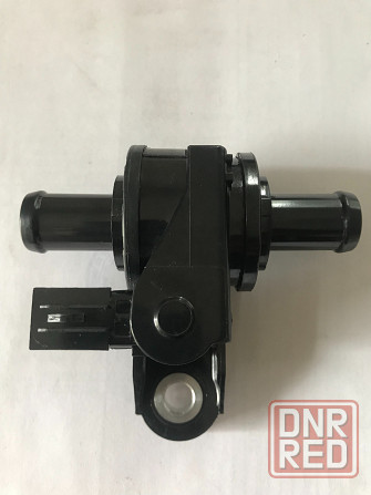 Продам новый клапан отопителя TOYOTA 1667124020 Донецк - изображение 1