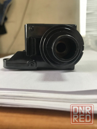 Продам новый клапан отопителя TOYOTA 1667124020 Донецк - изображение 4