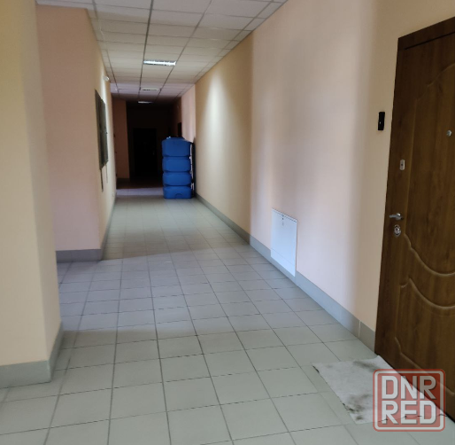 Крупногабаритная квартира (112 м 2) в Ворошиловском р-не Донецк - изображение 11
