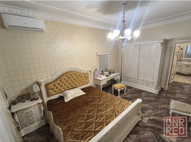 Крупногабаритная квартира (112 м 2) в Ворошиловском р-не Донецк - изображение 2
