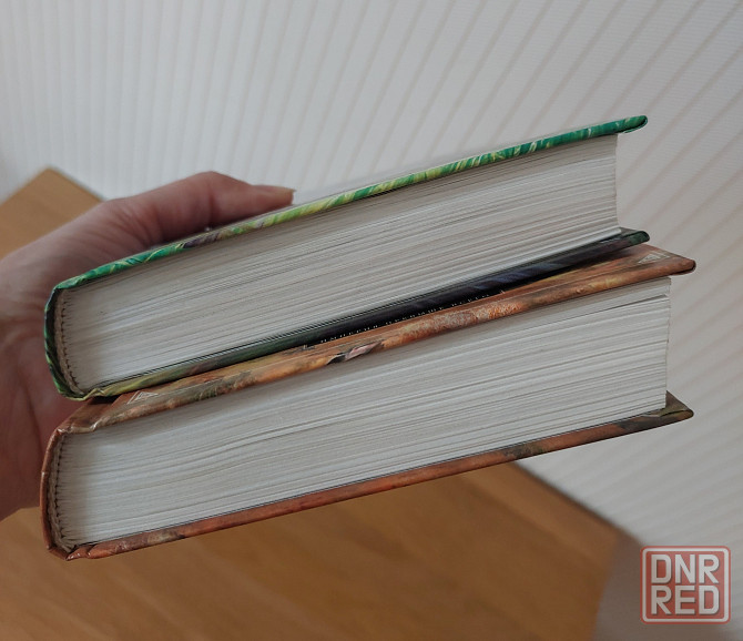 Фантастика Ник Перумов 2 книги вместе Донецк - изображение 6