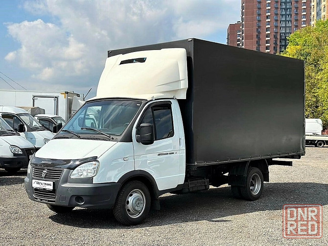 Вывоз мусора, веток, хлама, грунта... Услуги грузчиков. Донецк - изображение 4