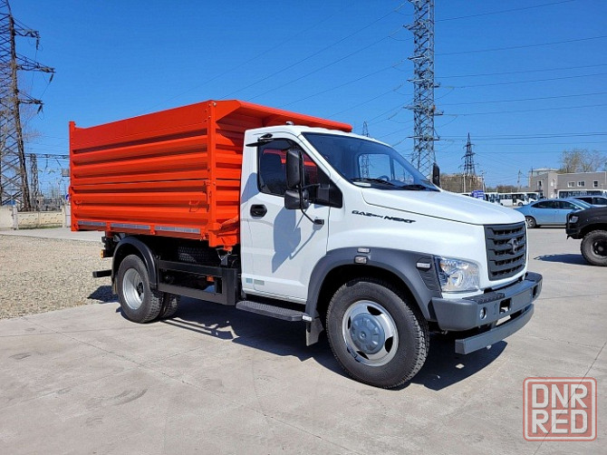 Вывоз мусора, веток, хлама, грунта... Услуги грузчиков. Донецк - изображение 5