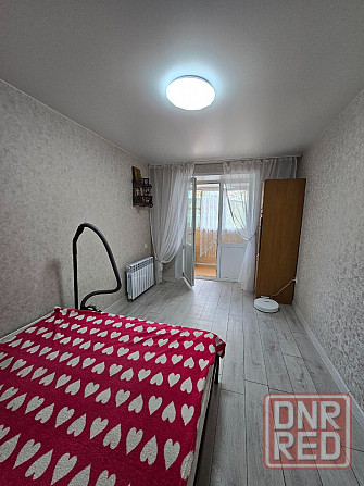 Продам 3-х комнатную квартиру, Макеевка, центр, бул. Горбачева. Макеевка - изображение 5