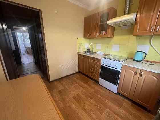 Сдам 1 комнатную квартиру Куйбышевский район, Топаз Донецк