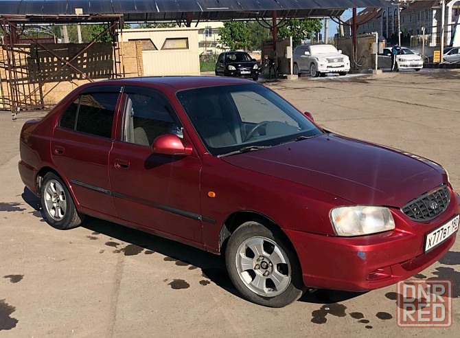 Автомобиль Донецк - изображение 3