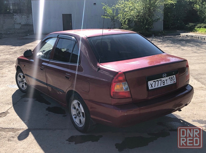 Автомобиль Донецк - изображение 2