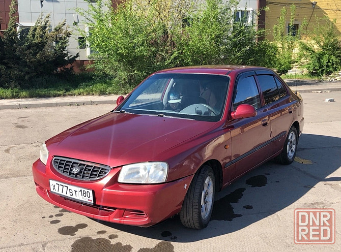 Автомобиль Донецк - изображение 1