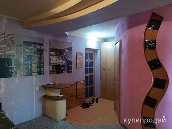 Сдается квартира студия в Пролетарском районе ,по улице Раздольная р -н маг. Юта. Донецк