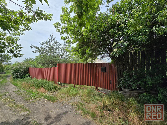 Продам дом , Гвардейка, 12-й магазин, ул.Тореза. Макеевка - изображение 4