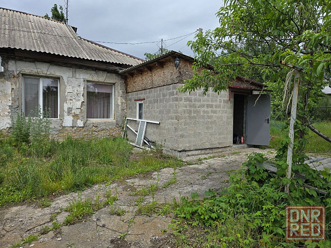 Продам дом , Гвардейка, 12-й магазин, ул.Тореза. Макеевка - изображение 10