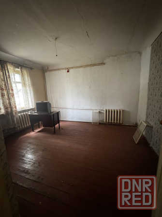 Продажа 3-комнатной квартиры, 1/2, в г. Макеевка Советский р-н Макеевка - изображение 1