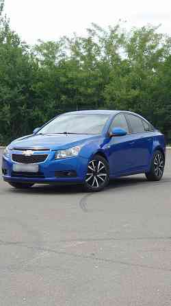 Chevrolet Cruze автомат Донецк