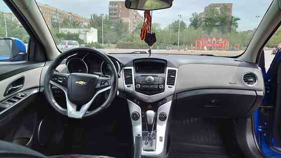 Chevrolet Cruze автомат Донецк