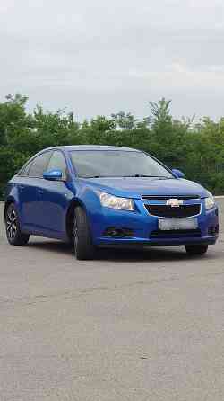 Chevrolet Cruze автомат Донецк