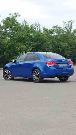 Chevrolet Cruze автомат Донецк