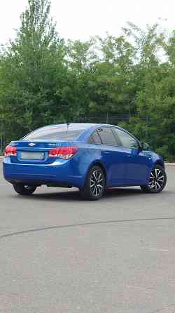 Chevrolet Cruze автомат Донецк