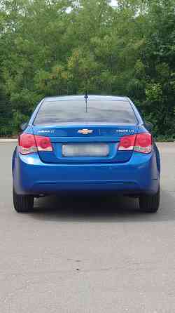 Chevrolet Cruze автомат Донецк
