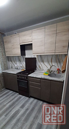 Продам 1 комнатную квартиру, Восточные кварталы Луганска. Луганск - изображение 4