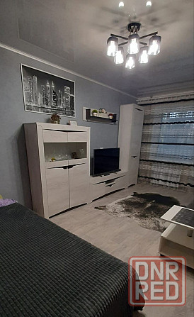 Продам 1 комнатную квартиру, Восточные кварталы Луганска. Луганск - изображение 1