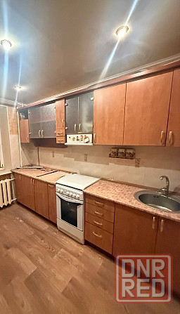 3 к. квартира, ориентир Путиловский рынок Донецк - изображение 6