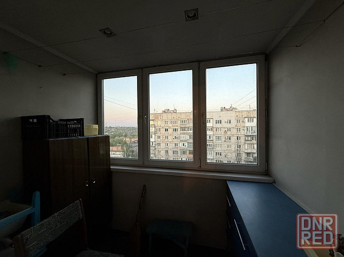 2к. квартира. Мариупольская развилка Донецк - изображение 11
