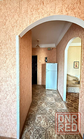 1к. квартира. Ориентир трц Донецк Сити Донецк - изображение 1