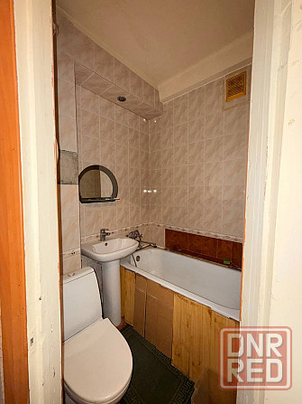 1к. квартира. Ориентир трц Донецк Сити Донецк - изображение 2