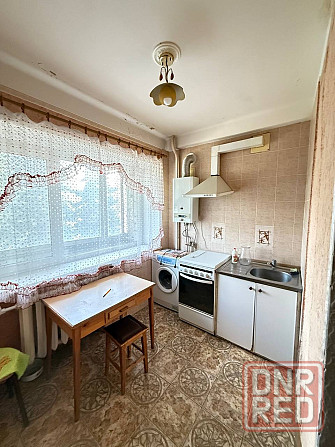 1к. квартира. Ориентир трц Донецк Сити Донецк - изображение 5