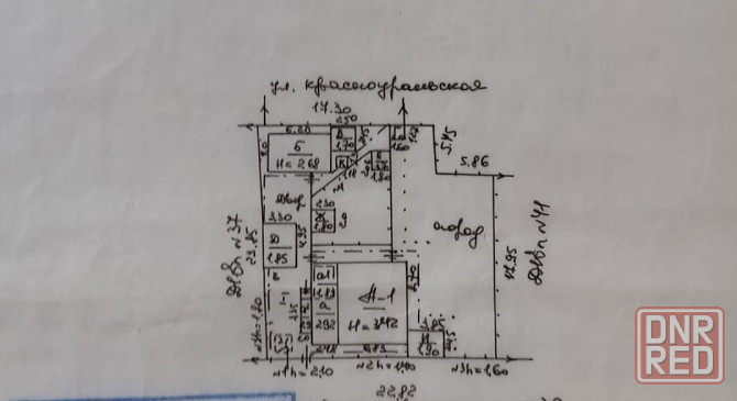 Продам дом Ленинский р-н , г. Донецк Донецк - изображение 7