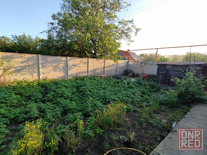 Продам дом Ленинский р-н , г. Донецк Донецк - изображение 8