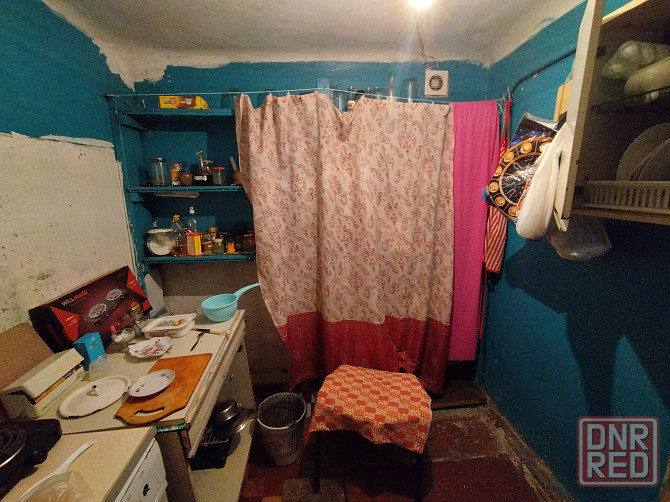Продам дом Ленинский р-н , г. Донецк Донецк - изображение 10