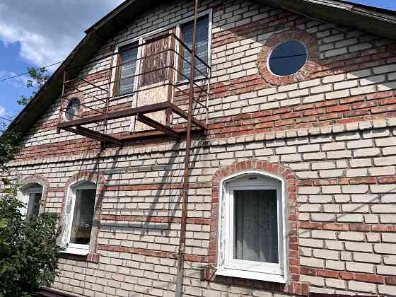 Продам дом рядом с площадью Будённого Донецк