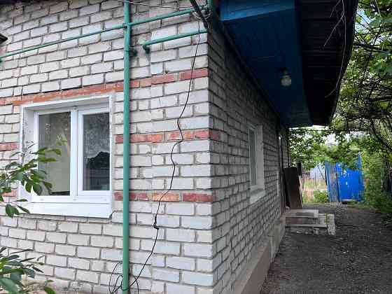 Продам дом рядом с площадью Будённого Донецк