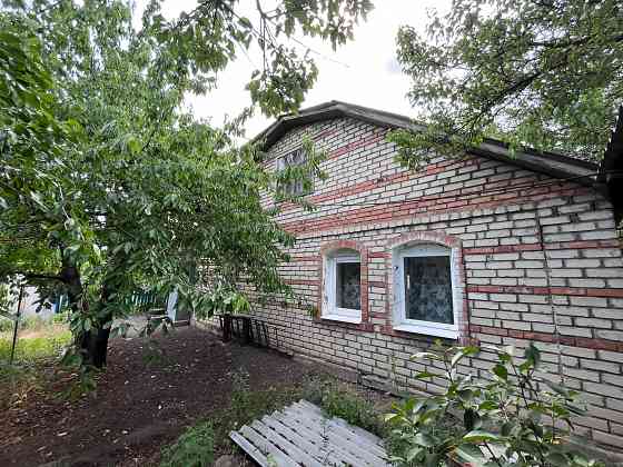 Продам дом рядом с площадью Будённого Донецк