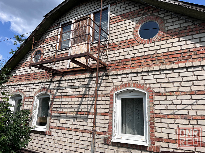 Продам дом рядом с площадью Будённого Донецк - изображение 1